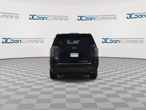 New 2026 Chevrolet Suburban RST w/ Comfort Package AWD/4WD image 8