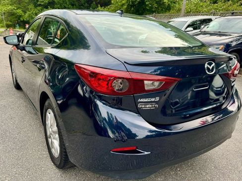 Used 2016 MAZDA MAZDA3 i Grand Touring FWD image 5