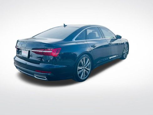 Used 2019 Audi A6 3.0T Premium Plus w/ Premium Plus Package image 8
