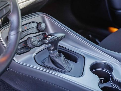 Used 2023 Dodge Challenger R/T Scat Pack image 20