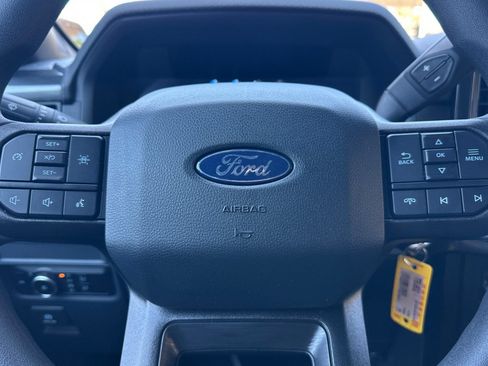 New 2026 Ford F150 STX w/ Equipment Group 200A RWD image 21