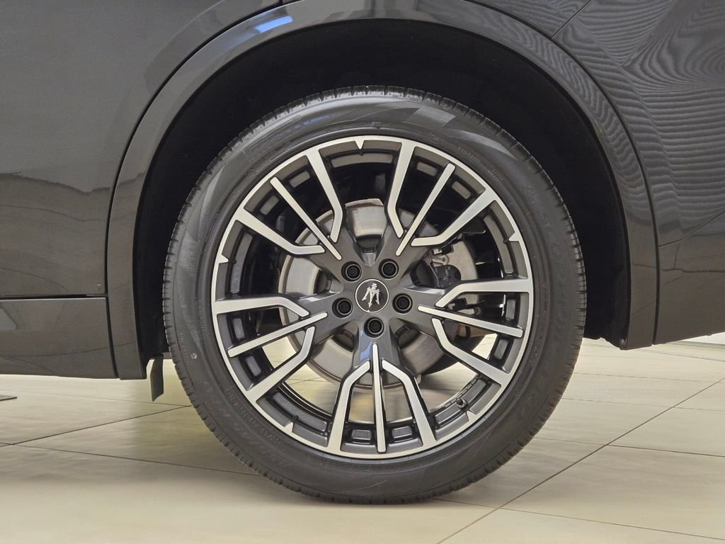 Certified 2023 Maserati Grecale GT AWD/4WD image 14