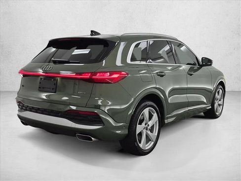 Used 2025 Audi Q5 Prestige AWD/4WD image 5