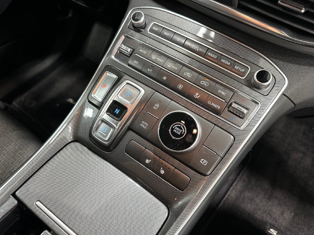 Certified 2023 Hyundai Santa Fe SEL FWD image 22