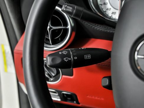 Used 2012 Mercedes-Benz SLS AMG Coupe image 29