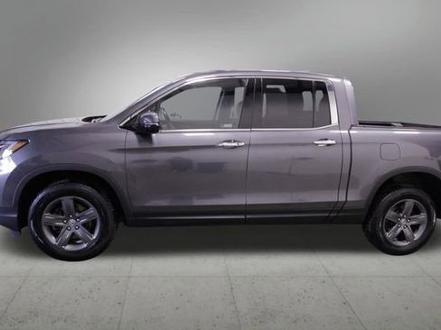 Certified 2023 Honda Ridgeline RTL-E image 3