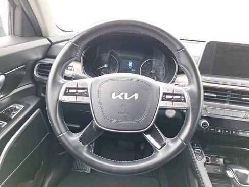 Used 2022 Kia Telluride EX w/ EX Premium Package image 14