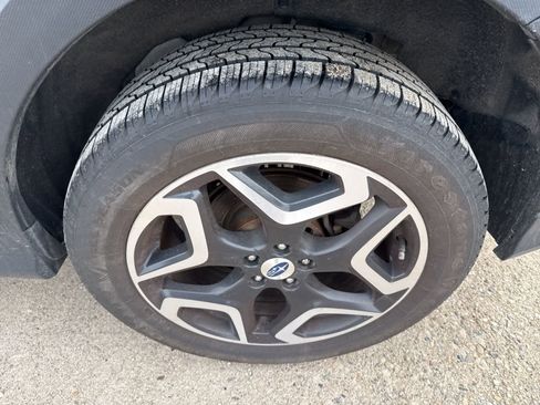 Used 2018 Subaru Crosstrek 2.0i Limited image 7