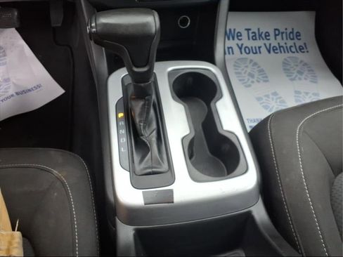 Used 2019 Chevrolet Colorado LT w/ LT Convenience Package image 13
