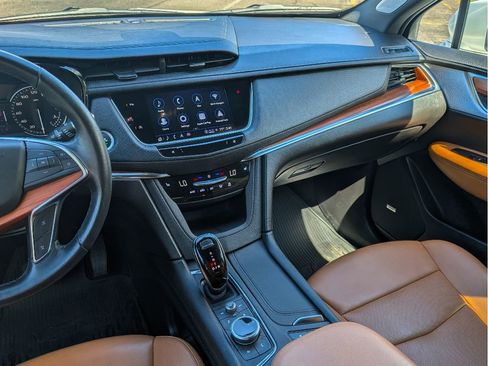 Used 2023 Cadillac XT5 Premium Luxury AWD/4WD image 22