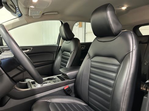 Used 2022 Ford Edge SEL w/ Convenience Package AWD/4WD image 24