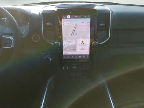 New 2026 RAM 1500 Big Horn image 54