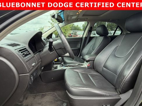 Used 2011 Ford Fusion SEL w/ 302A Rapid Spec Order Code FWD image 10