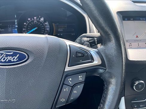 Used 2019 Ford Edge SEL w/ Equipment Group 201A AWD/4WD image 19