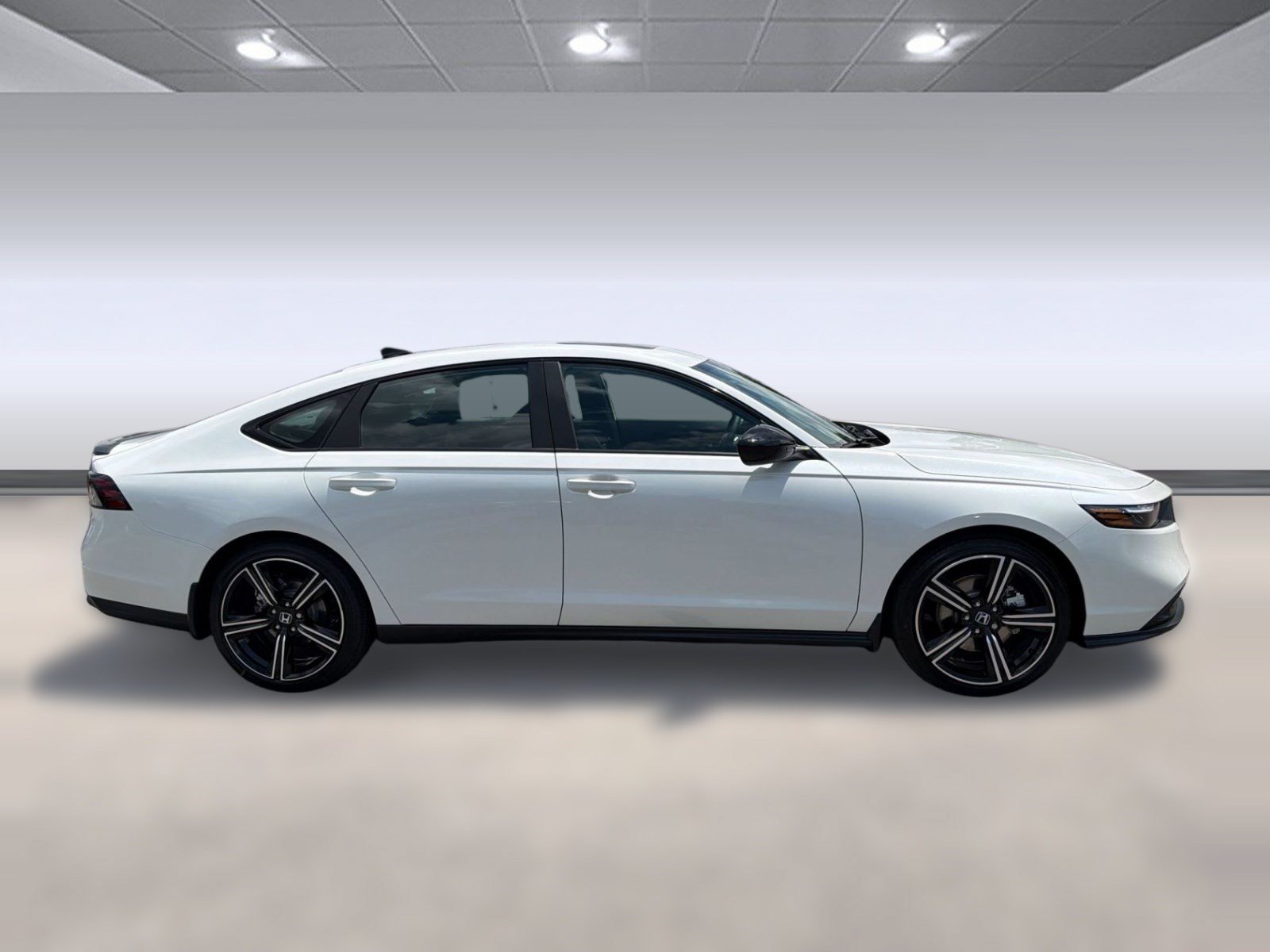 New 2026 Honda Accord Sport image 8