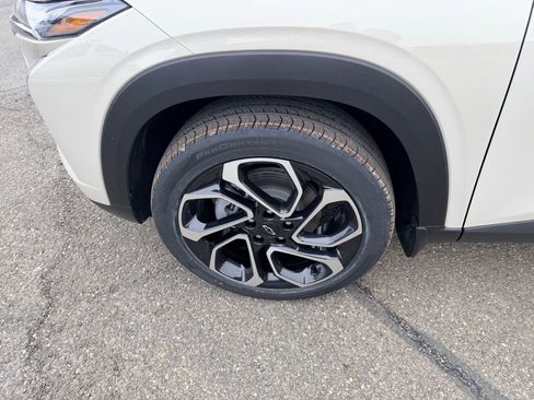 New 2026 Chevrolet Trax RS w/ Driver Confidence Package FWD image 10