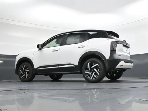 Certified 2026 Nissan Kicks SV w/ SV Premium Package FWD image 44