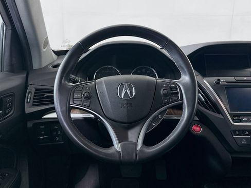 Used 2020 Acura MDX FWD w/ Technology Package image 17
