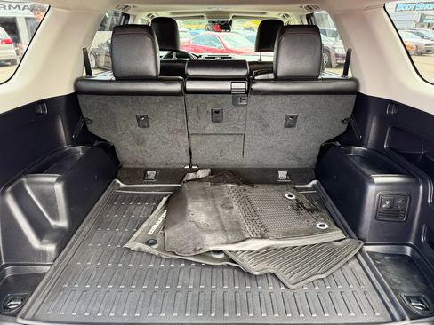 Used 2020 Toyota 4Runner Venture image 24