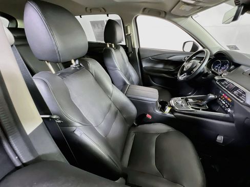 Used 2019 MAZDA CX-9 Touring w/ Touring Premium Package AWD/4WD image 27