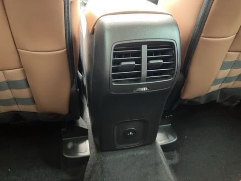 New 2025 Ford Bronco Sport Outer Banks image 21