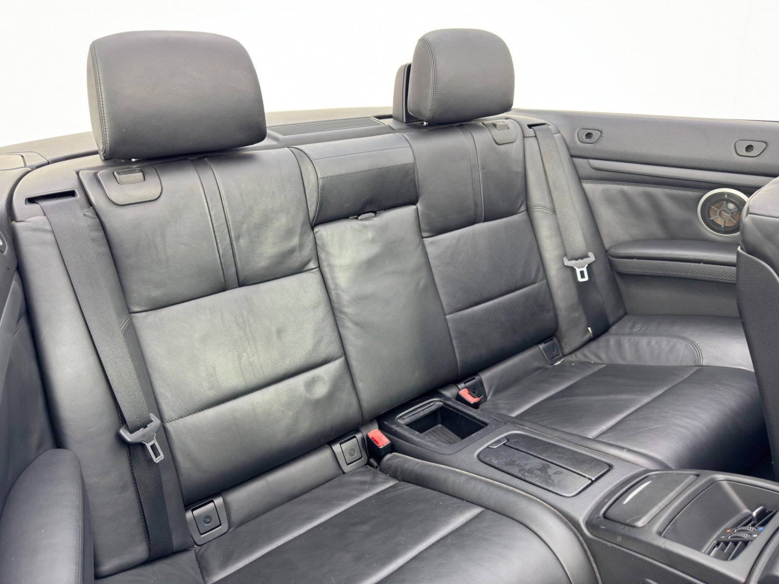 Used 2011 BMW M3 Convertible RWD image 33