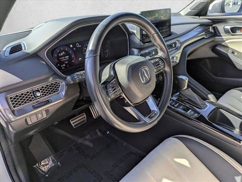 Used 2023 Acura Integra A-Spec image 10
