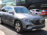 Certified 2024 Mercedes-Benz EQB 250+ image 3