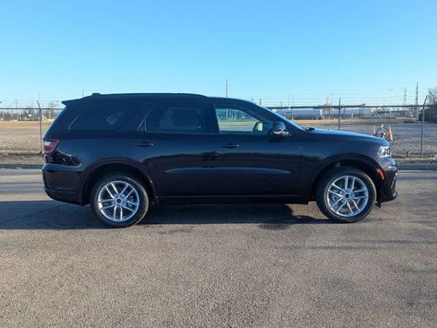 New 2025 Dodge Durango GT AWD/4WD image 2