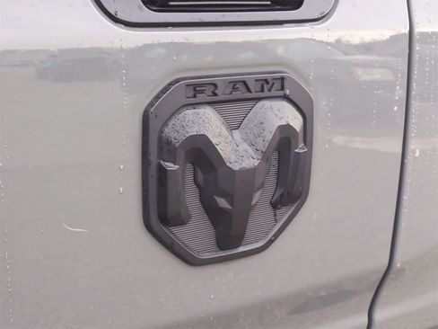 Certified 2023 RAM 1500 Rebel w/ Rebel Level 2 Equipment Group image 12