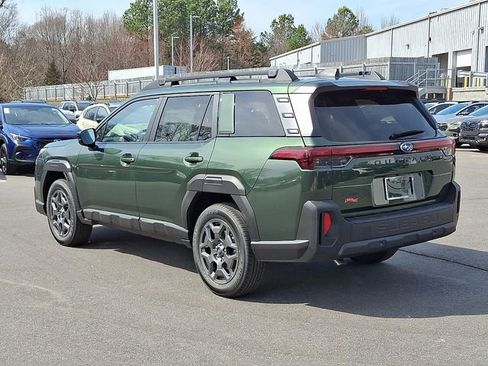 New 2026 Subaru Outback Premium image 5