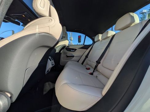 Used 2025 Mercedes-Benz C 300 C 300 image 19