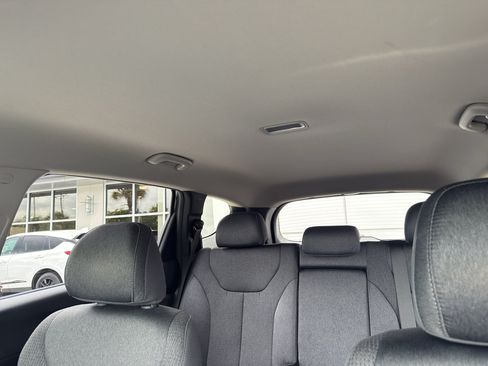 Used 2023 Hyundai Santa Fe SE FWD image 27