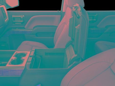 Used 2018 GMC Sierra 1500 SLT image 34