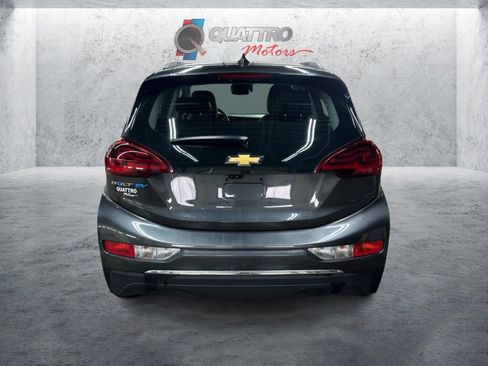 Used 2017 Chevrolet Bolt Premier w/ Driver Confidence II Package image 4