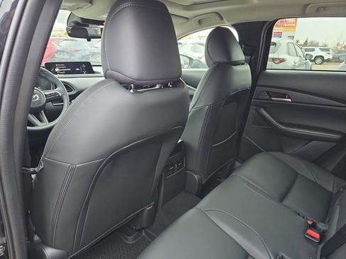 New 2026 MAZDA CX-30 AWD 2.5 S image 22