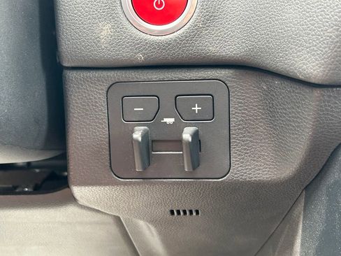 Used 2023 Toyota Sequoia TRD Pro AWD/4WD image 36