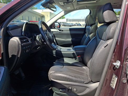 Used 2021 Hyundai Palisade SEL w/ Premium Package AWD/4WD image 13