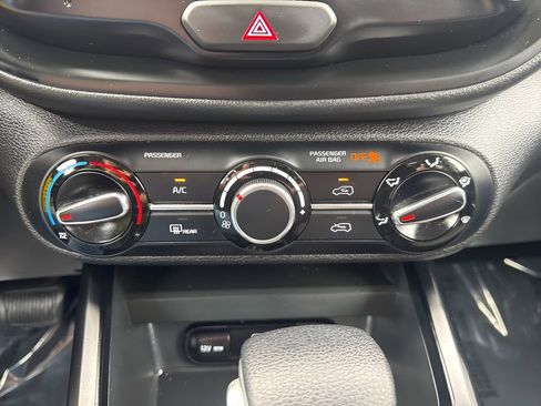 Used 2023 Kia Soul LX w/ Option Group 015 image 17