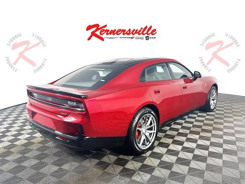 New 2026 Dodge Charger Daytona Scat Pack w/ Track Package image 7