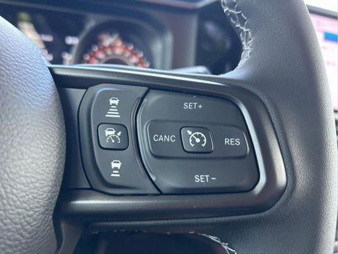 New 2026 Jeep Gladiator Mojave AWD/4WD image 15