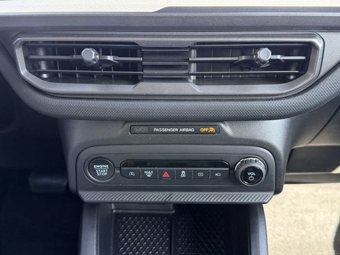 Used 2026 Ford Bronco Sport Big Bend AWD/4WD image 21