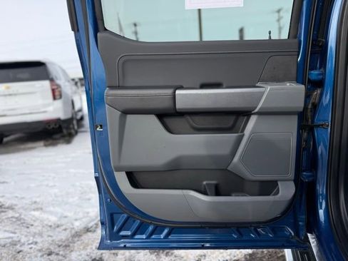 Certified 2025 Ford F150 XLT w/ Equipment Group 301A Standard image 15