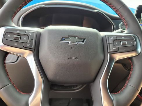 New 2026 Chevrolet Blazer RS FWD image 15