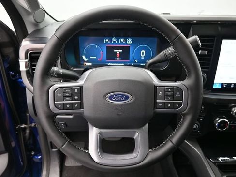 New 2026 Ford F250 Lariat w/ Tremor Off-Road Package AWD/4WD image 30