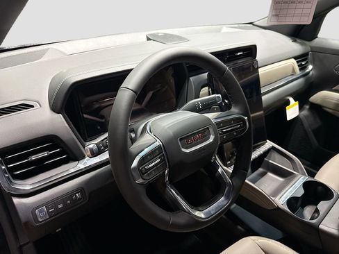 New 2026 GMC Terrain Elevation w/ Elevation Premium Package image 9