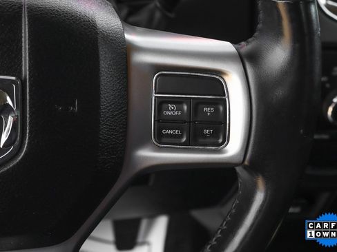 Used 2018 RAM 2500 Laramie w/ Sport Appearance Group image 23