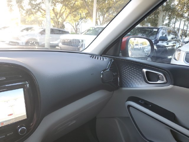 Certified 2022 Kia Soul EX FWD image 30