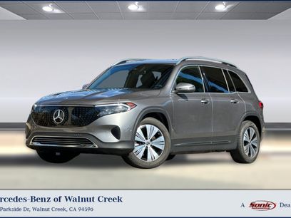 Used 2024 Mercedes-Benz EQB 250+