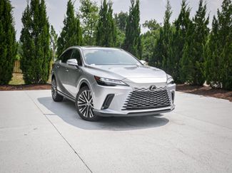Used 2024 Lexus RX 350 Premium Plus w/ Convenience Package FWD video 2